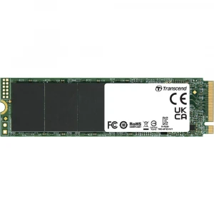 Transcend 110S 2TB NVMe M.2 2280 (M-Key) Internal SSD Drive #TS2TMTE110S