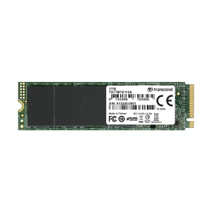 Transcend 112S 1TB M.2 2280 SSD #TS1TMTE112S