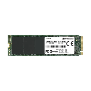 Transcend 112S 256GB M.2 2280 (M-Key) PCIe Gen3x4 SSD