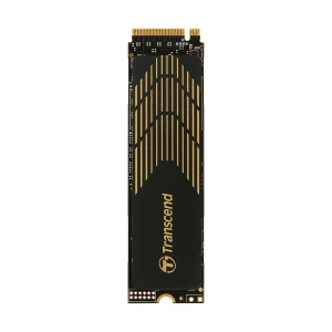 Transcend 240S 500GB M.2 2280 SSD #TS500GMTE240S