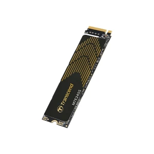 Transcend 245S 1TB M.2 2280 (M-Key) PCIe Gen4x4 SSD #TS1TMTE245S