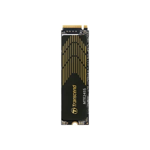 Transcend 245S 2TB M.2 2280 (M-Key) PCIe Gen4x4 SSD #TS2TMTE245S