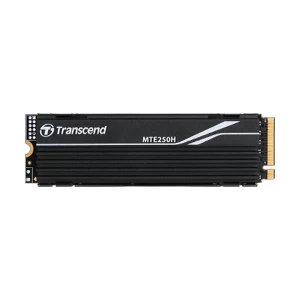 Transcend 250H 4TB M.2 2280 (M-Key) PCle Gen4x4 SSD #TS4TMTE250H