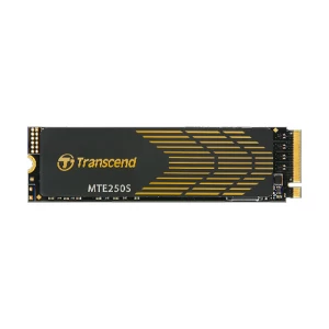Transcend 250S 4TB M.2 2280 (M-Key) PCIe Gen4x4 SSD #TS4TMTE250S