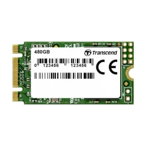 Transcend 420S 480GB M.2 2242 SATA SSD Drive