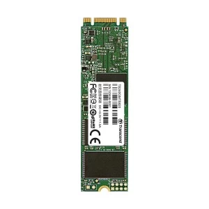 Transcend 820S 480GB SATA M.2 2280 SSD