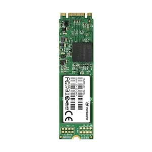 Transcend 800S 256GB SATAIII M.2 2280 SSD