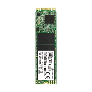 Transcend 820S 960GB SATA M.2 2280 SSD