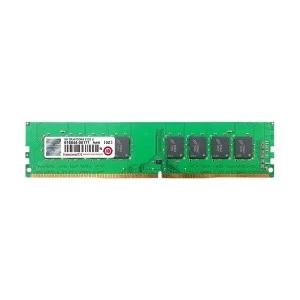Transcend 8GB DDR4 2400MHz UDIMM Desktop RAM #TS1GLH64V4B