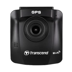 Transcend DrivePro 230 Dash Camera with 32GB MicroSD Card #TS-DP230M-32G (1 Year Warranty)