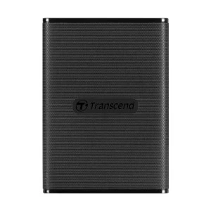 Transcend ESD230C 480GB USB 3.1 Gen 2 Type-C Portable External SSD #TS480GESD230C