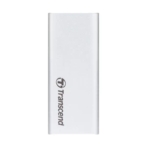 Transcend ESD240C 120GB USB 3.1 Gen 2 Type C to USB Type A Portable External SSD #TS120GESD240C