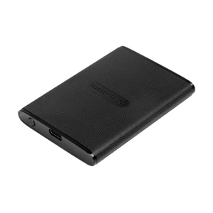 Transcend ESD270C 1TB USB 3.1 Gen 2 Type-C Black External SSD #TS1TESD270C