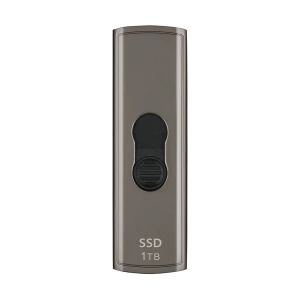 Transcend ESD330C 1TB USB 3.2 Gen 2 Type-C Dark Grayish Brown Portable External SSD #TS1TESD330C