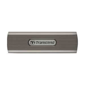 Transcend ESD330C 2TB USB 3.2 Gen 2 Type-C Dark Grayish Brown Portable External SSD #TS2TESD330C