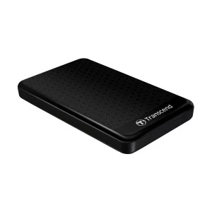 Transcend StoreJet 25A3 2TB USB 3.1 Black External HDD #TS2TSJ25A3K
