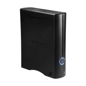 Transcend J35T3 8TB USB 3.0 External HDD (TS8TSJ35T3)
