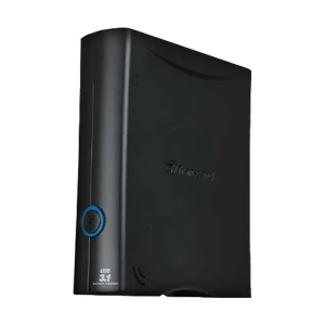 Transcend J35T3 8TB USB 3.1 External HDD (TS8TSJ35T3)