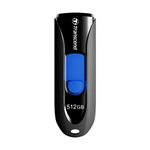 Transcend Jetflash 790 512GB USB 3.1 Pen Drive #TS512GJF790K