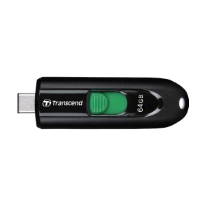 Transcend Jetflash 790C 64GB USB 3.2 Gen 1 Type-C Pen Drive #TS64GJF790C