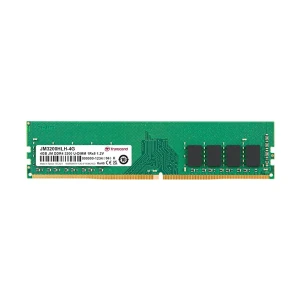 Transcend JetRAM 4GB DDR4 3200MHz U-DIMM Desktop RAM #JM3200HLH-4G