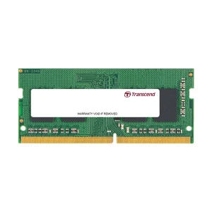 Transcend JetRAM 4GB DDR4L 3200MHz SO-DIMM Laptop RAM #JM3200HSD-4G