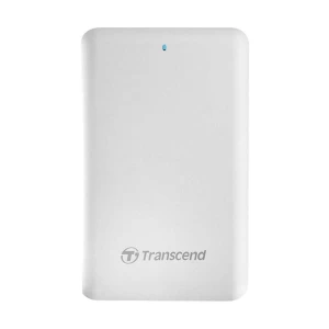 Transcend SJM500 256GB USB 3.0 Portable External SSD with Thunderbolt #TS256GSJM500