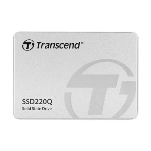 Transcend SSD220Q 1TB SATAIII SSD #TS1TSSD220Q