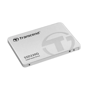 Transcend SSD220Q 2TB SATAIII SSD #TS2TSSD220Q