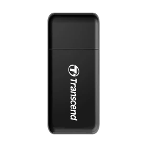 Transcend TS-RDF5K USB-3.1 Card Reader