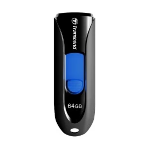 Transcend V-790K 64GB USB 3.1 Gen 1 Pen Drive