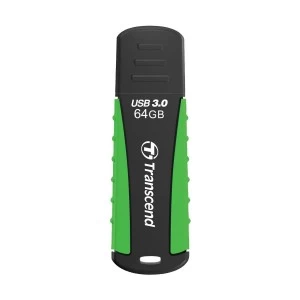 Transcend V-810 64GB Pen Drive (TS64GJF810)