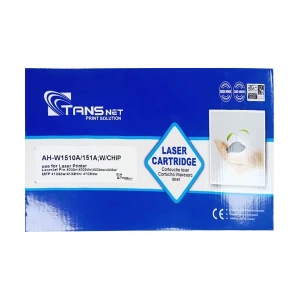 Transnet AH-W1510A/151A Laser Toner without Chip for HP 4003DN, M4003DW