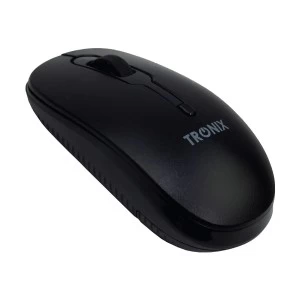 Tronix i1 Black Wireless Mouse