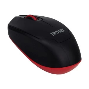 Tronix i5 Black Wireless Mouse
