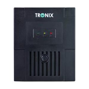 Tronix TR 1200 1200VA Offline UPS with METAl Body