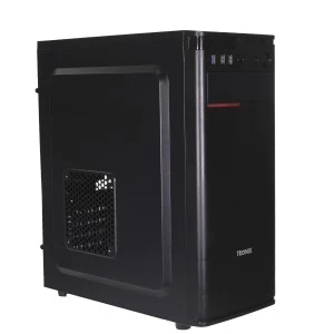 Tronix TX 8105 Mid Tower Desktop Case with Standard PSU