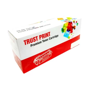 True Trust 202A Yellow Toner With Chip #CF502A