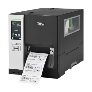 TSC MH240 (203 DPI) Thermal Transfer Barcode Printer