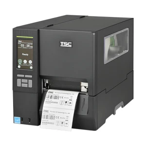TSC MH241 (203 DPI) Industrial Label Barcode Printer