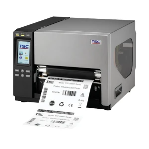 TSC TTP-286MT (203 DPI) Industrial Label Barcode Printer