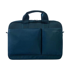 Tucano Piu 15.6 Inch Blue Laptop Sleeve Bag # BPB15-B