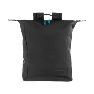Tucano Smilzo 14 Inch Black Laptop Backpack