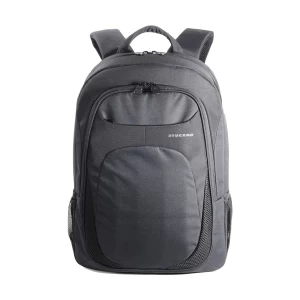 Tucano Vario 15.6 Inch Black Laptop Backpack