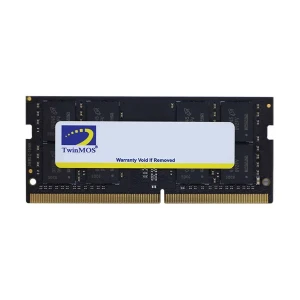 TwinMOS 4GB DDR4L 3200MHz SO-DIMM Laptop RAM