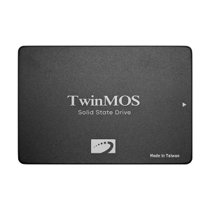 Twinmos H2 Ultra 128GB 2.5 Inch SATAIII Internal SSD #TM128GH2UGL