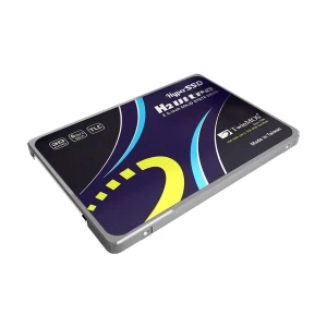TwinMOS Hyper H2 Ultra 1TB 2.5 Inch SATAIII Dark Grey SSD #TM1000GH2UG