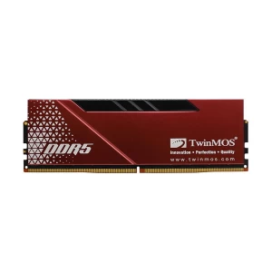 Twinmos VOLTX 16GB DDR5 5600MHz Desktop RAM #TMD516GB5600U46