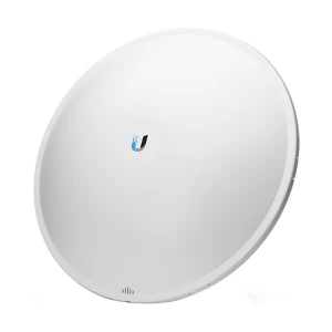 Ubiquiti AirMAX PowerBeam 5AC 620 High Performance Long Range Bridge #PBE-5AC-620