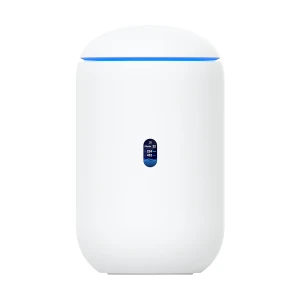 Ubiquiti Dream Router 7 BE10688 Mbps 2.5G Tri-Band Wi-Fi 7 Router #UDR7
